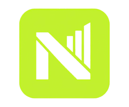 NIL CARD Logo